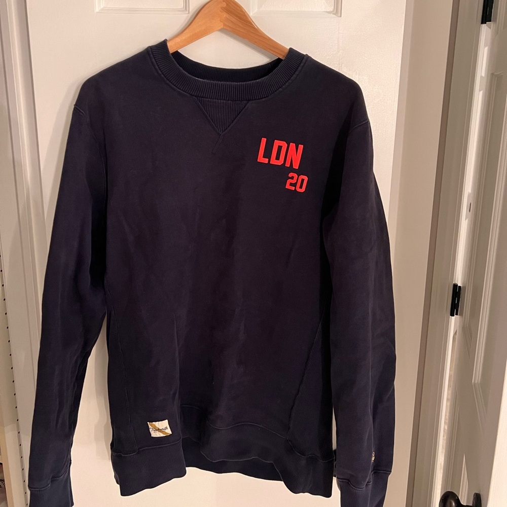 Trackhouse Crew Sweatshirt